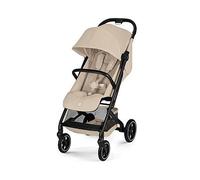 Cybex Beezy Stroller Almond Beige