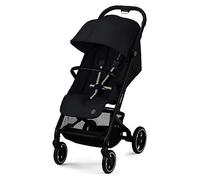 Cybex Beezy BLK B/Magic Black-Black PU1