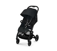 Cybex Beezy Stroller Magic Black Birth to 22kg 4 Years