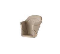 Cybex Click&Fold ComfortInlay/Almond Beige-Beige PU4
