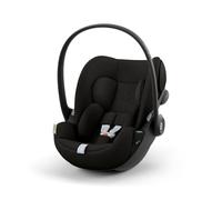 Cybex Cloud G i-Size Rotating Baby Car Seat - Magic Black Magic Black