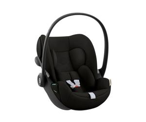 Cybex Cloud G i-Size Group 0+ Car Seat - Magic Black