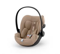 Cybex Cloud G Plus i-Size Baby Car Seat