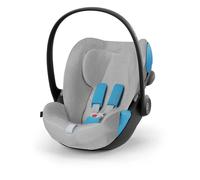 Cybex Cloud G Summer Cover Grey | Grey