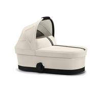 Cybex Cot S/Seashell Beige-Light Beige PU1