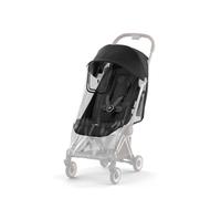 Cybex COYA Rain Cover - Transparent