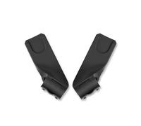 Cybex Eezy S Line Adapters - Black