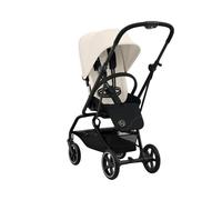 Cybex Eezy S Twist Plus 2 Pushchair - Canvas White