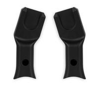 Cybex EOS Car Seat Adapter - Black