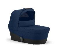Cybex Gazelle S Cot Navy Blue
