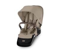Cybex Gazelle S Seat Unit TPE B/Almond Beige-Beige PU1