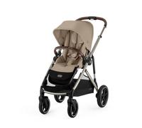 Cybex Gazelle S Taupe Pushchair - Almond Beige