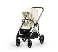 Cybex Gazelle S Taupe Pushchair - Seashell Beige