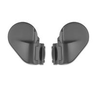 Cybex, Gold Adapter for Cot S Carrycot For Eezy SLine PushChairs, Black