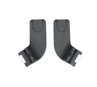 Cybex Baby Car Seat Adapter Beezy Black