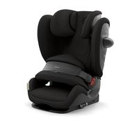 CYBEX Gold Car Seat Pallas G3 i-Size, Magic Black