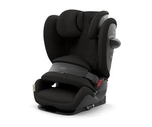 CYBEX Gold Car Seat Pallas G3 i-Size, Magic Black