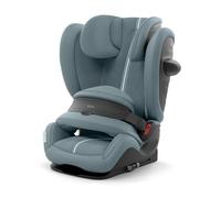 CYBEX Gold Car Seat Pallas G3 i-Size Plus, Stormy Blue