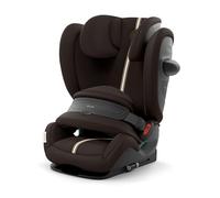 CYBEX Gold Car Seat Pallas G3 Plus, Chocolate Brown