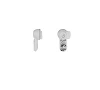 CYBEX Gold CLICK & FOLD Adapter Set for Bouncer, White | Combines with High Chair & 3-in-1 Set, attaches bouncer, tool-free installation, includes footrests