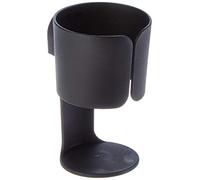 Cybex Gold Cup Holder, For Cybex PushChairs, Black