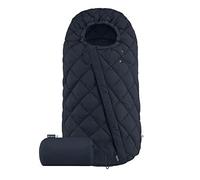 CYBEX Gold Footmuff Snøgga 2, For Buggies, For Children from 6 Months to 3 Years, TOG 4, Ocean Blue