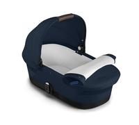 Cybex Gold GAZELLE S Cot Carrycot, From birth to approx. 6 months (max. 9 kg) Gazelle S and e-Gazelle S, Ocean Blue