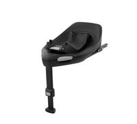 CYBEX Gold ISOFIX base, Base G, For Cloud G i-Size infant car seat and Sirona G i-Size child car seat, Black