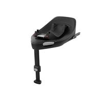 CYBEX Gold ISOFIX base, Base G, For Cloud G i-Size infant car seat and Sirona G i-Size child car seat, Black