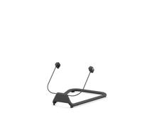 CYBEX Gold LEMO Bouncer Stand, Stands for CYBEX LEMO Bouncer Nest, Up to max. 15 kg, Stunning Black
