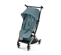 Cybex Libelle Tpe Stroller Grey