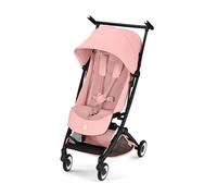Cybex Libelle Blk Stroller Pink