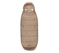 Cybex Gold Line Pushchair Footmuff Almond Beige