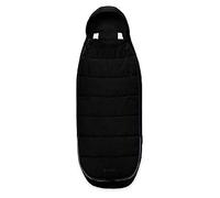 Cybex Gold Line Pushchair Footmuff Moon Black