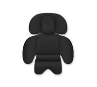 CYBEX Gold Newborn Insert, for Sirona G Series Child Seats, Black