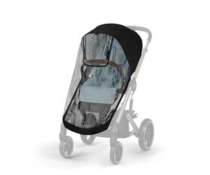 CYBEX Gold Raincover for CYBEX Pram Balios S, Transparent