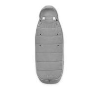 Cybex Gold Stroller Footmuff Grey Kids
