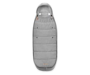 Cybex Gold Stroller Footmuff