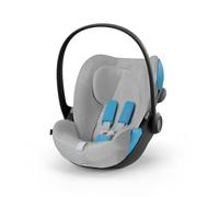 Cybex Cloud G Sheath Grey