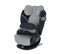 CYBEX Gold Summer Cover, For Kids' Car Set Pallas S-Fix & Solution S-Fix, Grey