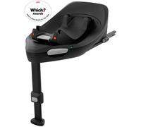 CYBEX Base G 360° Rotating ISOFIX Car Seat Base - Black Black