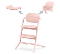 Cybex Lemo2 3 In 1 Set Home Highchair