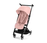 Cybex Libelle BLK/Candy Pink-Light Pink PU1
