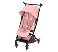 Cybex Libelle Blk Stroller Pink