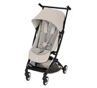 Cybex Libelle Blk Stroller Beige