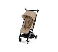 Cybex Libelle Pushchair V2 - Almond Beige