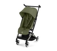 Cybex Libelle TPE/Moss Green-Khaki PU1
