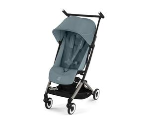 Cybex Libelle TPE/Stormy Blue-Light Blue PU1