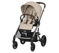 Cybex Melio Carbon Stroller