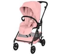 Cybex Melio Carbon Stroller Pink